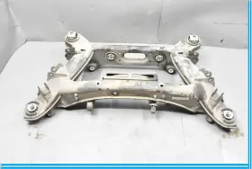 A2043500141 Mercedes-benz 2123507804 10-18 E350 E400 Cls550 Rear Subframe Crossmember Oem