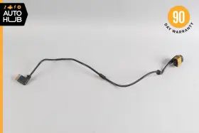 2125402705 Mercedes-benz 10-18 W218 Cls550 E350 Rear Suspension Level Hight Sensor Harness Oem