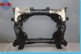 2126280457 Mercedes-benz 08-18 W212 C300 E350 4matic Front Subframe Engine Crossmember Oem