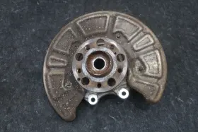 2133505607 Mercedes-benz Rear Right Spindle Knuckle Hub Bearing Glc63 Amg C253 18-21