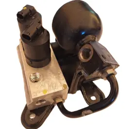 S600 Mercedes-benz 2203200358010 Rear Abc Hydraulic Suspension Valve Block
