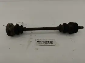 2203506410 Mercedes-benz Sl320 Sl500 R129 Rear Driver Left Axle Shaft Fits 95 96 97
