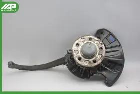 2205460143 Mercedes-benz 00-06 W215 Cl55 Amg Front Left Spindle Knuckle Hub Bearing Assy Oem