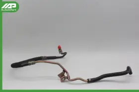 2209975482 Mercedes-benz 00-06 W220 S430 S500 Oil Cooler To Power Steering Hose Line Assy Oem
