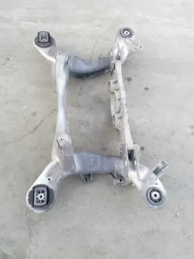 2213500408 Mercedes-benz 2007-2013 W221 S550 Rear Subframe Engine Cradle Crossmember Oem Rwd 5.5 2213500408 Mercedes-benz 2007-2013 W221 S550 Rear Subframe Engine Cradle Crossmember Oem Rwd 5.5