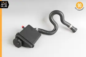 2214660302 Mercedes-benz 10-14 W216 Cl550 S400 Power Steering Fluid Reservoir Oem