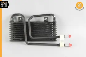 2215000500 Mercedes-benz 07-10 W216 Cl550 S550 Power Steering Cooler Radiator Oem