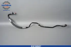 2219971982 Mercedes-benz 07-14 Mercede W221 Cl600 S600 Front Left Abc Hydraulic Suspension Shock Line Oem