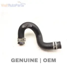2223200155 Mercedes-benz 2015-2019 S65 Amg 6.0l - Abc Suspension Intake Hose / Line