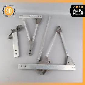 2226260983 Mercedes-benz 2226200085 14-20 W222 S600 S550 Front Strut Tower Support Bar Oem 86k