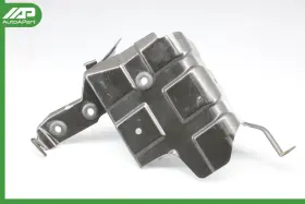 2303200186 Mercedes-benz 03-12 R230 Sl500 Abc Suspension Hydraulic Fluid Oil Tank Bracket Oem