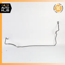 2303200354 Mercedes-benz 07-12 R230 Sl550 Abc Valve Block Hydraulic Line Oem