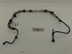2303207453 Mercedes-benz Sl500 R230 Power Steering Pressure Hose Pipe 03-11 04 05 06 07 08 09