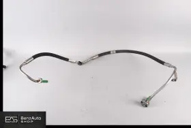 2303208853 Mercedes-benz 07-08 R230 Sl55 Amg Abc Valve Block Hydraulic Line Oem
