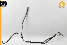 2309975182 Mercedes-benz 03-06 R230 Sl500 Sl600 Abc Hydraulic Suspension Line Hose Pipes Oem