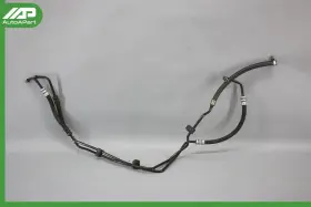2309975982 Mercedes-benz 03-06 R230 Sl500 Sl55 Amg Abc Suspension Hydraulic Line Hose Set Oem