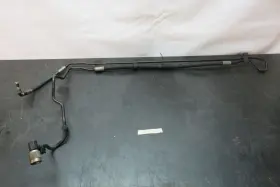 2309976782 Mercedes-benz R230 Sl55 Sl500 Hydraulic Hose Line Left Front 03-11 Sl600