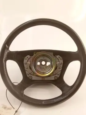 235.mb1s99 Mercedes-benz 92-99 S320 Steering Wheel Assembly Oem Used Tested