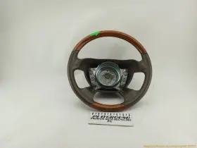 235.mb1u96 Mercedes-benz Sl320 Sl500 R129 Steering Wheel Fits 1994-2002 94 95 96 97 98 99 00 01