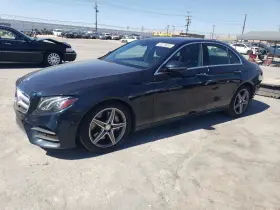 238-10239f Mercedes-benz Steering Column 213 Type And Floor Shift Fits 17-18 E-class 5079684
