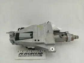 238-52804 Mercedes-benz Slk 280 350 R171 Power Tilt Telescopic Steering Column Fits 05-11