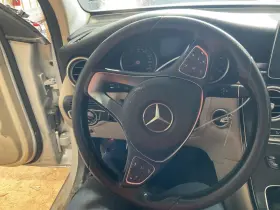 238-67668b Mercedes-benz Steering Column 253 Type Glc63 Vin 8j Suv Fits 16-19 Glc-class 4811222