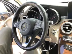 238-67668h Mercedes-benz Steering Column 253 Type Glc300 Vin 4 Suv Fits 16-19 Glc-class 7132566