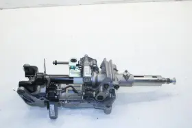 204-460-04-25 Mercedes-benz 238.mb1315 2012-15 Ml350 3.5l Rwd Steering Column Assembly 166-460-13-16 Oem 204-460-04-25 Mercedes-benz 238.mb1315 2012-15 Ml350 3.5l Rwd Steering Column Assembly 166-460-13-16 Oem