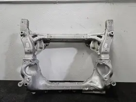 2536208500 Mercedes-benz 16-22 Glc300 X253 Front Crossmember K-frame Aluminum Subframe Oem