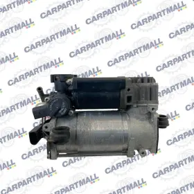 3z-0101-1000 Mercedes-benz 2003-2006 E500 Air Suspension Compressor Pump Oem