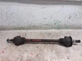 447-10099 Mercedes-benz 2018 E63s Rear Axle Shaft Driver Or Passenger Side Oem Pa
