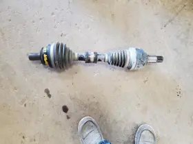 447-10775l Mercedes-benz Driver Axle Shaft 177 Type A220 Front Fits 19-20 A-class 1860784