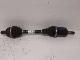 2063303500 Mercedes-benz 447-11592r 2022 C300 Passenger Front Axle Shaft 2.0l Awd 17k Id