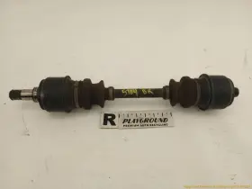 447-50997 Mercedes-benz 450sl R107 Passenger Right Rear Axle Drive Shaft Fits 1972-1980 72 73