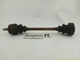 447-60217 Mercedes-benz Slk230 R170 Passenger Right Rear Axle Drive Shaft Mt Fits 1997-2004 97