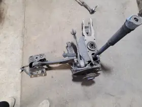 475-10621l Mercedes-benz Local Pickup Only Driver Rear Suspension 177 Type A35 Fits 20-22 A-class 20549