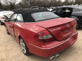 475-59593al Mercedes-benz Driver Rear Suspension 209 Type Clk500 Fits 03-06 Clk 915065 475-59593al Mercedes-benz Driver Rear Suspension 209 Type Clk500 Fits 03-06 Clk 915065