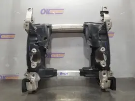 477-59843 Mercedes-benz 15 2015 S550 222 Type 4.7l Awd Front K-frame Crossmember