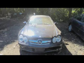490-58959r Mercedes-benz Passenger Rear Knuckle/stub 230 Type Fits 03-09 11-12 S-class 34547