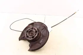 203-350-13-08 Mercedes-benz 490-58968al 2006-2009 Clk 350 Rear Left Side Spindle Knuckle Hub 203-350-39-08 203-350-13-08 Mercedes-benz 490-58968al 2006-2009 Clk 350 Rear Left Side Spindle Knuckle Hub 203-350-39-08