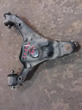 512-10661r Mercedes-benz 2021 Sprintv25 Passenger Right Side Front Lower Control Arm Oem