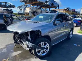 513-59507r Mercedes-benz Passenger Lower Control Arm Rear 292 Type Fits 16-19 Gle-class 545863