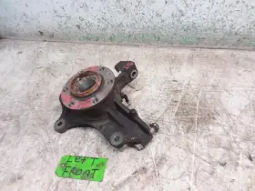 515-10564l Mercedes-benz 2021 Sprintv25 Driver Side Front Spindle Knuckle Rear Wheel Drive