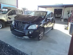 515-50106r Mercedes-benz Passenger Front Spindle/knuckle 164 Type Fits 06-11 Ml-class 187721