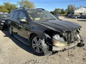 515-50178r Mercedes-benz Passenger Front Spindle/knuckle 164 Type Fits 07-09 Gl-class 788501