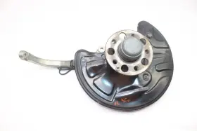515-58888l Mercedes-benz 2007 Sl550 R230 Roadster #360 Front Left Spindle Knuckle Without Sport