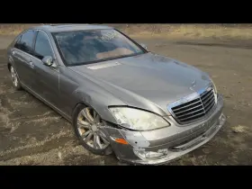 527-50544r Mercedes-benz Passenger Strut 221 Type Front S550 Awd Fits 07-13 S-class 18284 527-50544r Mercedes-benz Passenger Strut 221 Type Front S550 Awd Fits 07-13 S-class 18284