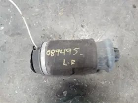 527-50744 Mercedes-benz Strut 164 Type Rear Gl450 Hydropneumatic Fits 08-12 Gl-class 323565
