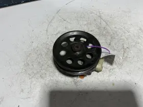 553-00624 Mercedes-benz Power Steering Pump Fits 11-19 Ford E350 Van 837616