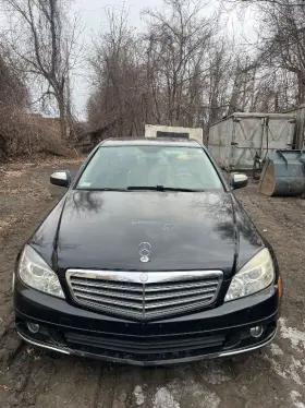 553-50261 Mercedes-benz Power Steering Pump 204 Type C230 Awd Fits 08-09 C-class 3825